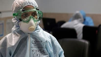 കൊവിഡ് 19; ഇസ്രായേലില് ഇന്ത്യന് വംശജന് നേരെ വംശീയാധിക്ഷേപം, ചൈനക്കാരനെന്ന് വിളിച്ച് ആക്രമിച്ചു