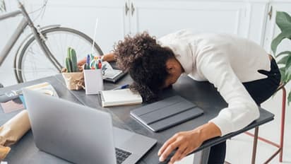 ನಿದ್ರೆ ಕೊರತೆ ನಿಮ್ಮ ಕರಿಯರ್‌ಗೆ ಎರವಾಗುತ್ತದೆ, ಜೋಕೆ!