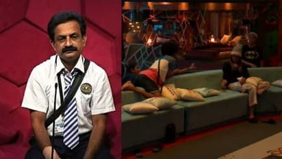 'ഞങ്ങള് വല്ലാതെ അറ്റാച്ച്ഡായിപ്പോയി'; രജിത്തിനെ കുറിച്ച് അമൃതയും അഭിയും