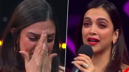 When Deepika Padukone spoke about depression, anxiety