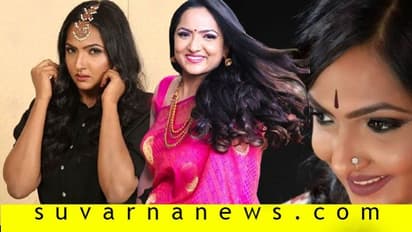 ಮನದ `ಅಂತರಾಳ' ತೆರೆದ ನಟಿ ಮಾನಸ ಜೋಶಿ