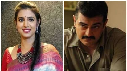 അജിത്ത് എത്രകാലം മിണ്ടാതിരിക്കും, വിമര്ശനവുമായി കസ്തൂരി