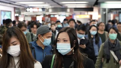 കൊവിഡ് 19; അഞ്ച് ദിവസമാകുമ്പോൾ ലക്ഷണങ്ങൾ കണ്ട് തുടങ്ങുമെന്ന് പുതിയ പഠനം