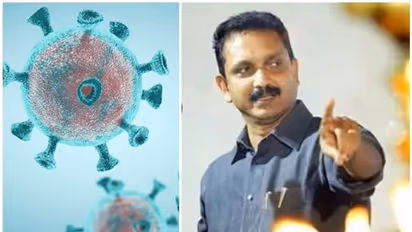 സംസ്ഥാനത്ത് ബിവറേജുകള് പൂട്ടാത്തത് ഗുരുതര വീഴ്ച, 24 മണിക്കൂറിനുള്ളില് പൂട്ടണമെന്ന് കെ. സുരേന്ദ്രന്