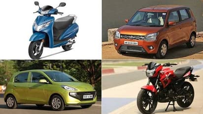 కోలుకొని ఆటోమొబైల్ పరిశ్రమ... ఫిబ్రవరిలో కూడా తగ్గిన సేల్స్...