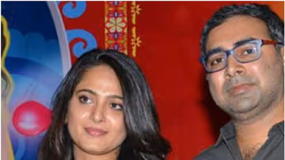 ನಿರ್ದೇಶಕನ ಜೊತೆ ನಟಿ ಅನುಷ್ಕಾ ಶೆಟ್ಟಿ ಸೀಕ್ರೆಟ್ ಮದುವೆ, ಟಾಲಿವುಡ್ ನಲ್ಲಿ ಗುಲ್ಲೋ ಗುಲ್ಲು!