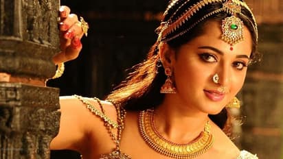 இயக்குனர் பிரகாஷ் கோவலமுடியுடன் திருமணம்? முதல் முறையாக வாய் திறந்த அனுஷ்கா!