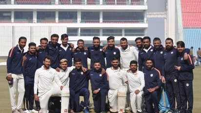 Ranji Trophy 2021-22 to be held in 2 phases between February 10-June 26