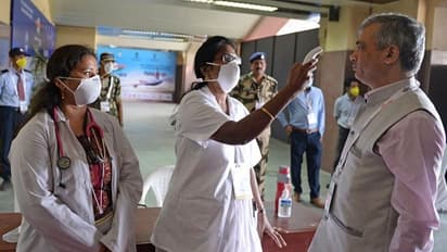 ഇന്ത്യയിൽ കൊവിഡ് മരണം 27 ആയി; 1024 രോഗബാധിതർ, പ്രതിരോധം ശക്തിപ്പെടുത്തി രാജ്യം