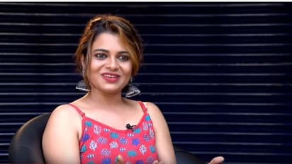 'ബിഗ് ബോസില് മനപ്പൂര്വ്വം മൈക്ക് ഊരിവച്ച് നടന്നിട്ടുണ്ട്'; വെളിപ്പെടുത്തലുമായി ജസ്ല