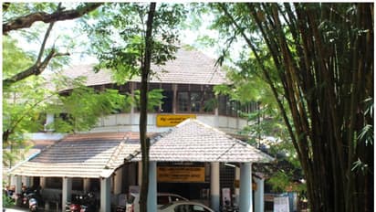 കോഴിക്കോട് ജില്ലാ പഞ്ചായത്തിന്റെ 148 കോടി രൂപയുടെ വാര്ഷിക പദ്ധതിക്ക് അംഗീകാരം