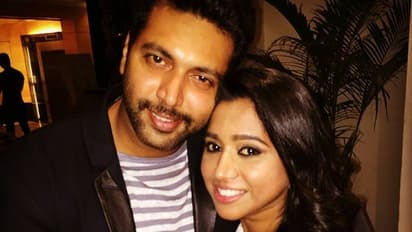 ஜெயம் ரவியை விட மூன்று மடங்கு கோடீஸ்வரியாக வாழும் அவரின் மனைவி ஆர்த்தி யார் தெரியுமா? 