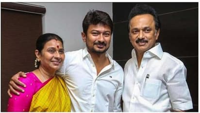 34 మంది స్టాలిన్ జంబో కేబినెట్.. రేపే ప్రమాణ స్వీకారం, ఉదయనిధికి దక్కని చోటు