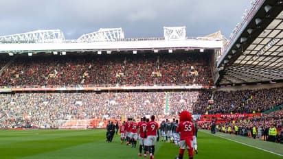 കൊവിഡ് 19: ഇംഗ്ലീഷ് പ്രീമിയര്‍ ലീഗ് മത്സരങ്ങള്‍ റദ്ദാക്കി