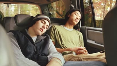 সুস্থতার সঙ্গে ঘুমের কী সম্পর্ক, জেনে নিন বয়স অনুযায়ী ঘুমের পদ্ধতি