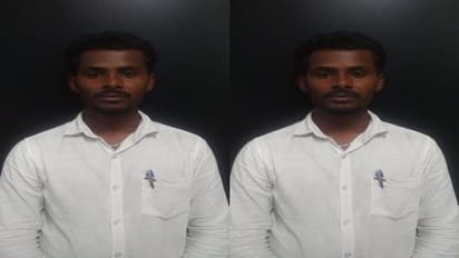 ಬೆಂಗಳೂರು: ಹಗಲಿನಲ್ಲೇ ಯುವತಿ ಖಾಸಗಿ ಅಂಗಾಂಗ ಮುಟ್ಟಿದ್ದ ಕ್ಯಾಬ್ ಚಾಲಕ ಸಿಕ್ಕಿಬಿದ್ದ