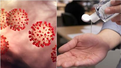 കൊവിഡ്: സാനിറ്റൈസര് നിര്മ്മിക്കാന് കെഎസ്ഡിപി, കുറഞ്ഞ വിലയില് 10 ദിവസത്തിനുള്ളില് ഒരു ലക്ഷം ബോട്ടിലുകള്