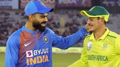 ಕ್ರೀಡೆಗೂ  ಕೊರೋನಾ ಕುತ್ತು  ರದ್ದಾಗುತ್ತಿವೆ ಕ್ರೀಡಾ ಕೂಟಗಳು!