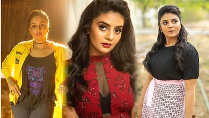 తాను ప్రెగ్నెంట్ అంటూ కామెంట్స్.. శ్రీముఖికి సుమ క్లాస్ పీకిందా?