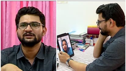 നാട്ടിലേക്ക് ഉടന്‍ വരാനാകുന്നില്ലെങ്കിലും ഭാര്യ സുരക്ഷിതയാണെന്ന് മുഹ്സിൻ എംഎൽഎ