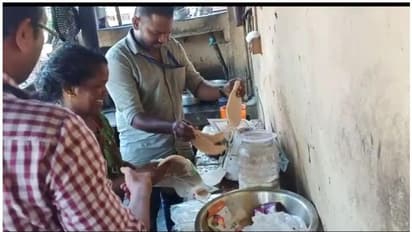 ഇറച്ചിക്കോഴി കടകളിലും ഹോട്ടലുകളിലും ആരോഗ്യ വകുപ്പിന്റെ പരിശോധന