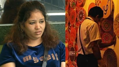 'രജിത്തിന് തിരുത്താനുള്ള അവസരം കൊടുക്കുമോ?' ബിഗ് ബോസിനോട് ദയയുടെ ചോദ്യം