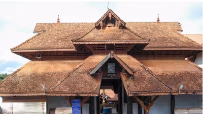 ಕಾಯಿಲೆ ಗುಣಪಡಿಸಿ, ಇಷ್ಟಾರ್ಥ ಪೂರೈಸುವ ಎಟ್ಟಮನೂರ್ ಮಹಾದೇವ!