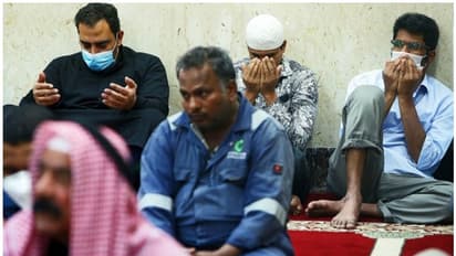 കുവൈത്തിനെ ഭീതിയിലാഴ്ത്തി കൊവിഡ് 19; 24 മണിക്കൂറില്‍ 20 ആളുകള്‍ക്ക് കൂടി സ്ഥിരീകരിച്ചു