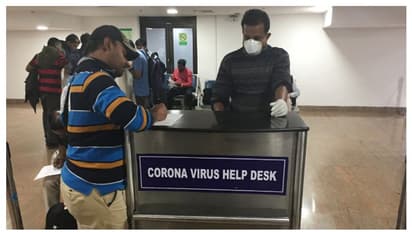 കൊവിഡ് 19: കണ്ണൂരിലെ രോഗിക്കൊപ്പം ദുബൈയിലുണ്ടായിരുന്നവരെ നാട്ടിലെത്തിച്ചു