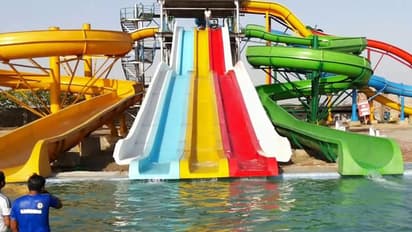 ವಂಡರ್ ಲಾ ಅಮ್ಯೂಸ್ಮೆಂಟ್ ಪಾರ್ಕ್ ಒಂದು ವಾರ ಸ್ಥಗಿತ