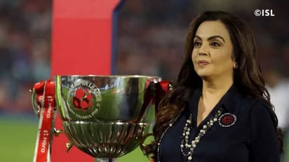 മൂന്നാം കിരീടത്തിലേക്ക് കണ്ണുംനട്ട്; ചെന്നൈയിന്- എടികെ കലാശപ്പോര് ഇന്ന്