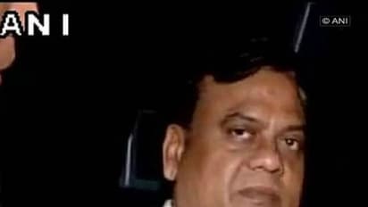 சோட்டா ராஜனின் மருகள் மீது புனே போலீசார் வழக்கு பதிவு.!