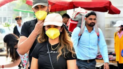 করোনাভাইরাস যুদ্ধে জিতে যাচ্ছে ভারত, সুস্থ হয়ে উঠলেন আরও সাত রোগী