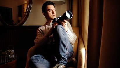 সব পরিচালকেরই প্রয়োজন ভালো চিত্রনাট্যের, লকডাউন কাজে লাগানোর উপদেশ দিলেন আমির