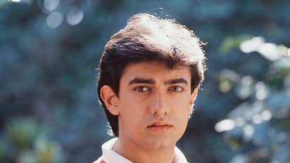 বছরে একটা ছবি আর সেটাই সুপারহিটের তকমা, এক্সপেরিমেন্টাল লুকে  বাজিমাত আমিরের