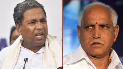 ಸಿಎಂ ವಿರುದ್ಧ ಏಕವಚನದಲ್ಲಿ ವಾಗ್ದಾಳಿ ಸಮರ್ಥಿಸಿಕೊಂಡ ಸಿದ್ದರಾಮಯ್ಯ