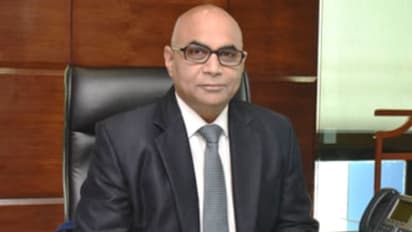 రాణా కపూర్పై మరో పిడుగు...యెస్ బ్యాంక్ కొత్త సీఈఓగా ప్రశాంత్...