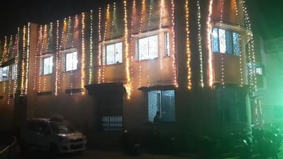 মমতার তিরস্কারও কাজে এল না, ১০ দিনের মধ্যেই বেনফিসের অতিথি নিবাসে বিয়েবাড়ি ভাড়া