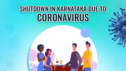 Coronavirus outbreak: Karnataka – What is open and closed in the state