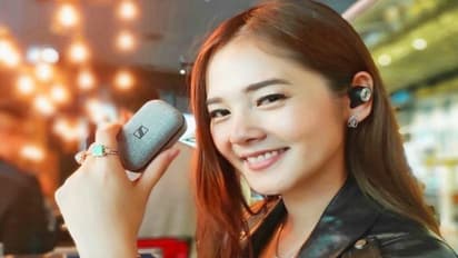 ఏడు గంటల బ్యాటరీ లైఫ్ తో సెన్హైజర్ కొత్త వైర్లెస్ ఇయర్ ఫోన్స్