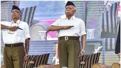 കൊവിഡ് 19: ആർഎസ്എസിന്റെ വാർഷിക യോ​ഗം റദ്ദാക്കി