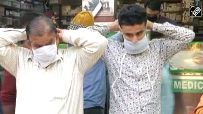 কোভিড-১৯ এখন 'নোটিফায়েড ডিসাস্টার', বড় মাপের ক্ষতিপূরণ ঘোষণা করল মোদী সরকার