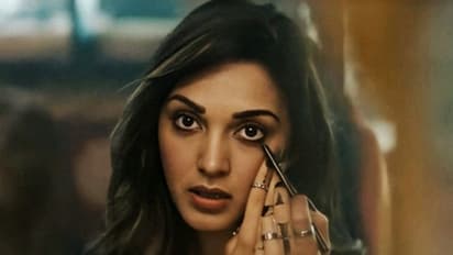 বলিউড কাজ করার জন্যই জন্ম কিয়ারার, প্রমাণ দিল ভাইরাল ভিডিও