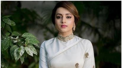 ചിരഞ്ജീവി ചിത്രത്തില്‍ നിന്ന് പിൻമാറുന്നുവെന്ന് തൃഷ