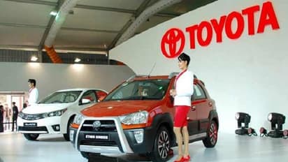 ഒന്നല്ല.. രണ്ടല്ല.. ഇത്തരം കാറുകള് ഇന്ത്യയിലേക്കൊഴുക്കാൻ ഇന്നോവ മുതലാളി!