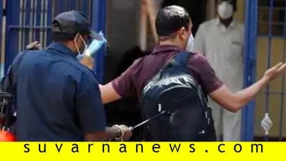 ಭಾರತದಲ್ಲಿ 10 ಮಂದಿ ಕೊರೋನಾ ಸೋಂಕಿತರು ಗುಣಮುಖ!