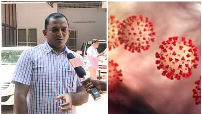 വൈറസ് വ്യാപകമായി പടര്ന്നിട്ടില്ല, ആശങ്ക വേണ്ടെന്ന് കളക്ടര്; സെക്രട്ടേറിയറ്റ് സേവനങ്ങള്ക്ക് തടസ്സം നേരിടില്ല