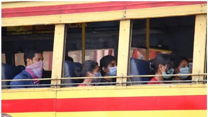 കൊവിഡ് 19: അന്തര്സംസ്ഥാന യാത്രക്കാരും നിരീക്ഷണത്തില്
