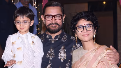 Did you know Aamir Khan, Kiran Rao once suffered from H1N1 virus?