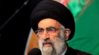 'കൊറോണ ചൈനയ്ക്ക് അല്ലാഹു കൊടുത്ത ശിക്ഷ': എന്ന് പറഞ്ഞ ഇസ്ലാമിക പണ്ഡിതന് കൊവിഡ്